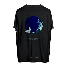 Load image into Gallery viewer, SAPPHIRE EXCLUSIVE T SHIRT
